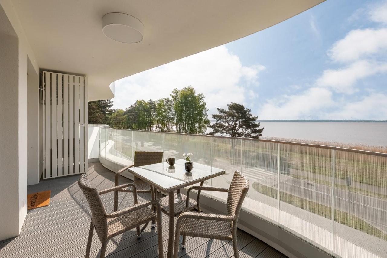 Rogowo Pearl Exclusive Apartments By Noclegi Renters Esterno foto