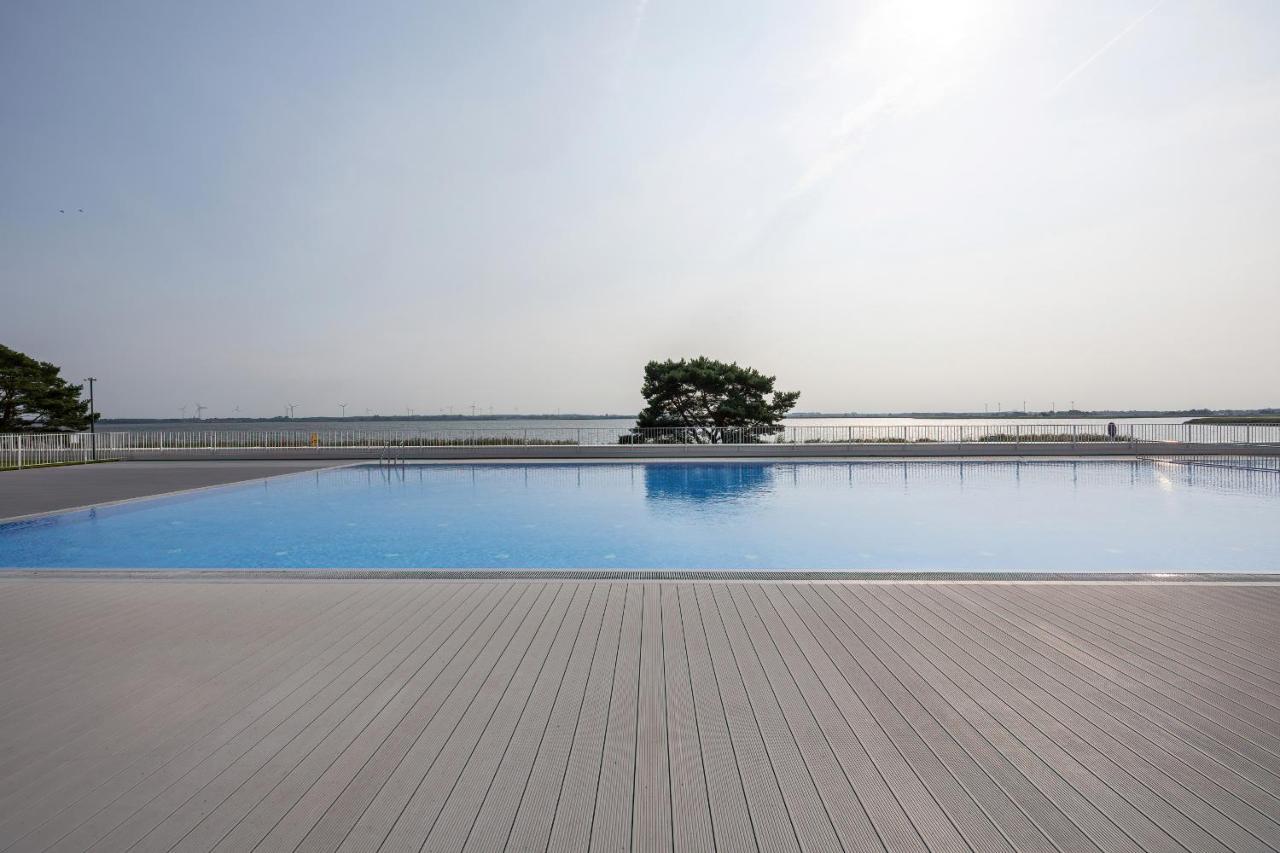 Rogowo Pearl Exclusive Apartments By Noclegi Renters Esterno foto