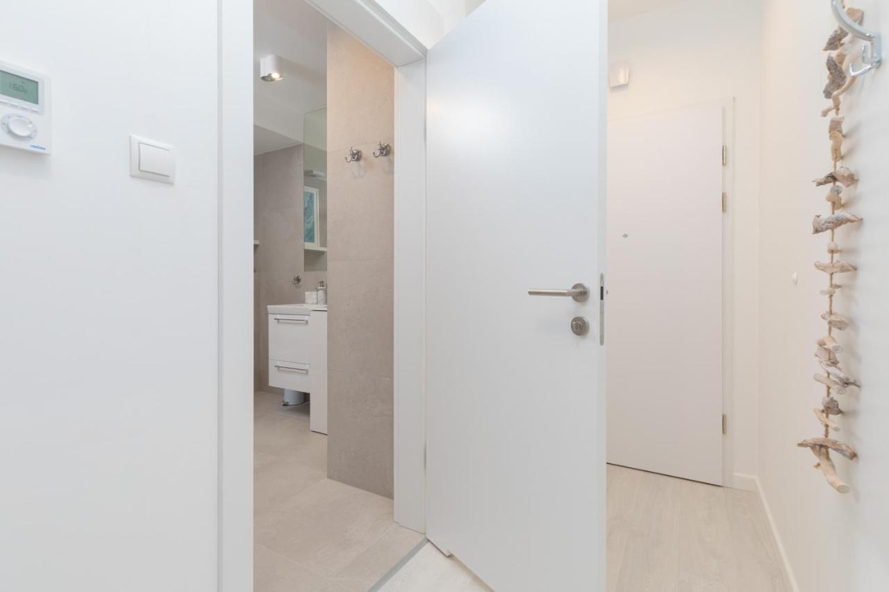 Rogowo Pearl Exclusive Apartments By Noclegi Renters Esterno foto