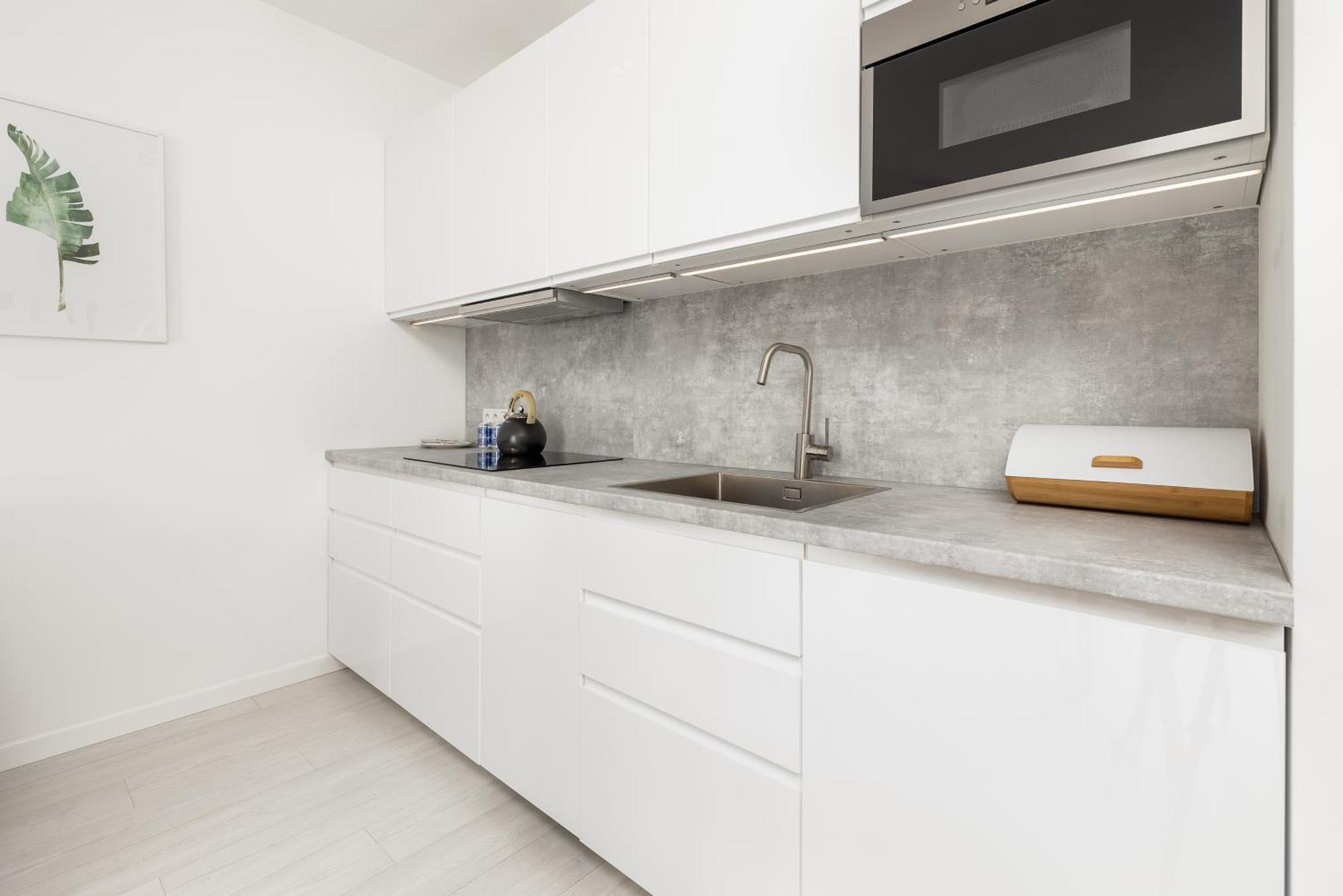 Rogowo Pearl Exclusive Apartments By Noclegi Renters Esterno foto