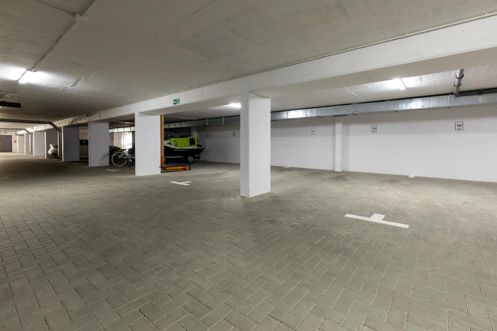 Rogowo Pearl Exclusive Apartments By Noclegi Renters Esterno foto